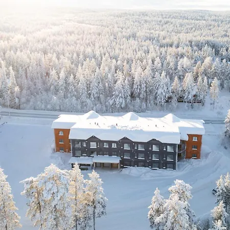 Aekaesentie 1 A 101 By In Lapland דירה Äkäslompolo