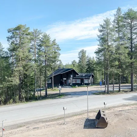 דירה Aekaesentie 1 A 101 By In Lapland